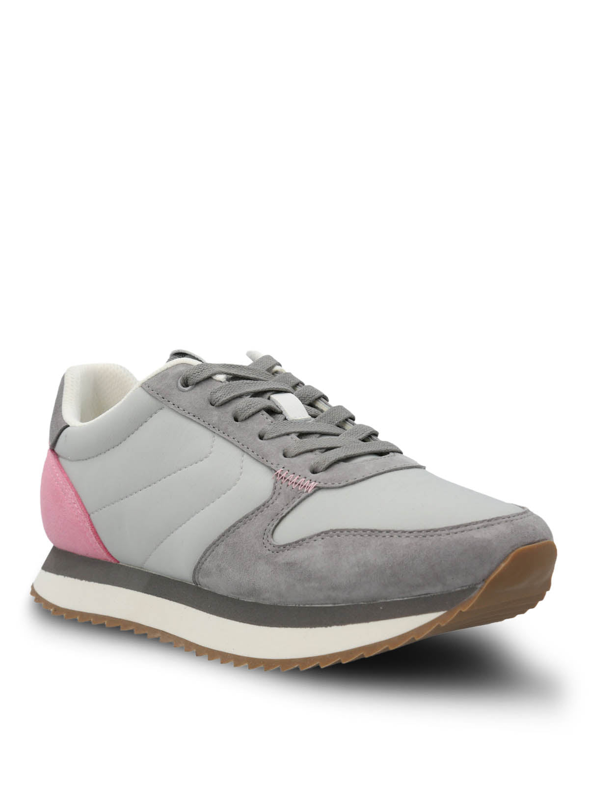 Zapatilla Bliss Sun Cuero Mujer