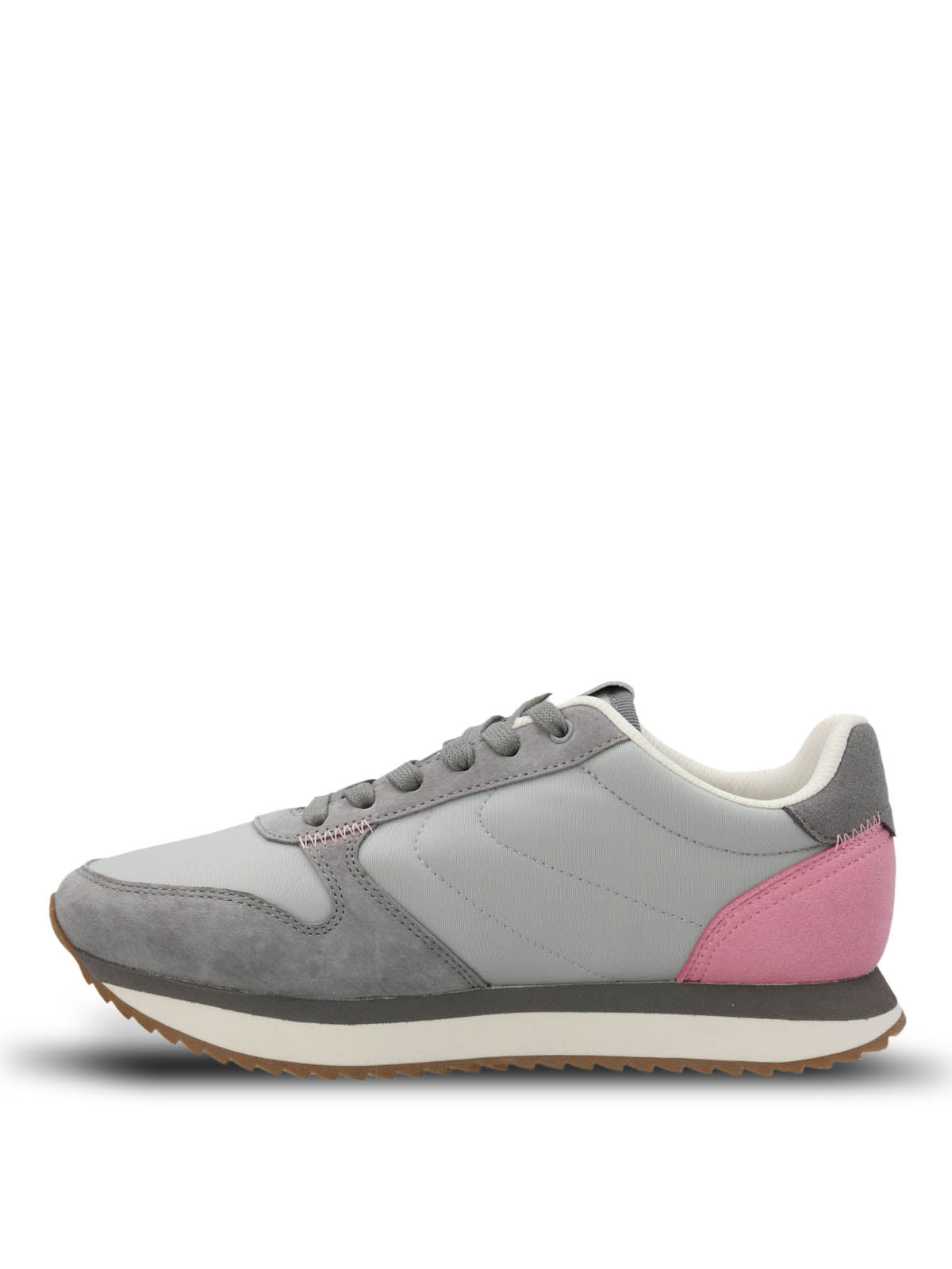 Zapatilla Bliss Sun Cuero Mujer