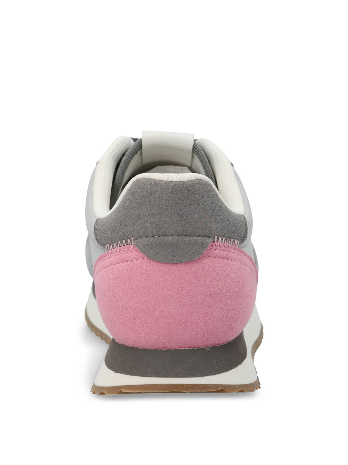 Zapatilla Bliss Sun Cuero Mujer