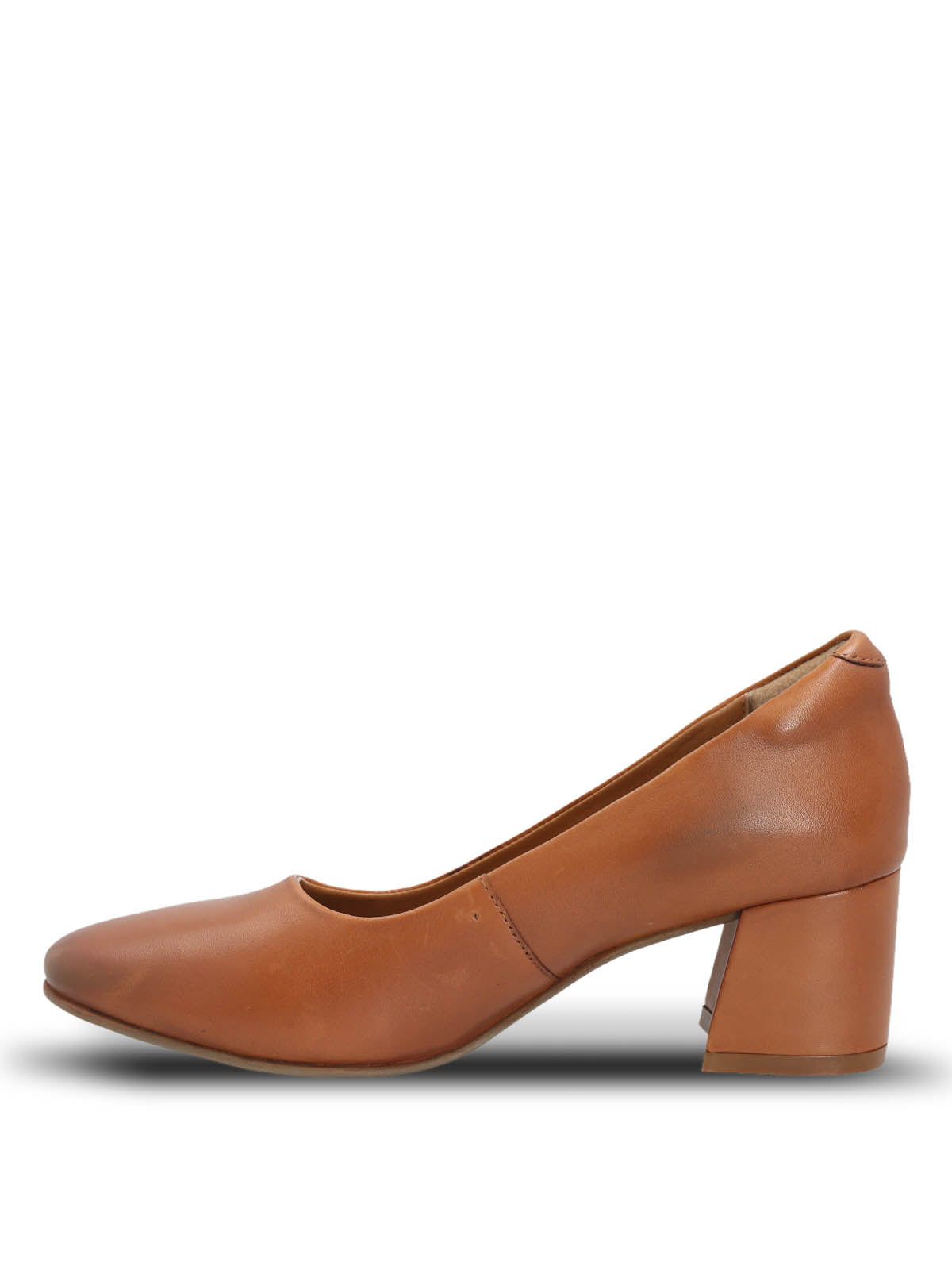 Zapato Lecco Cuero Mujer