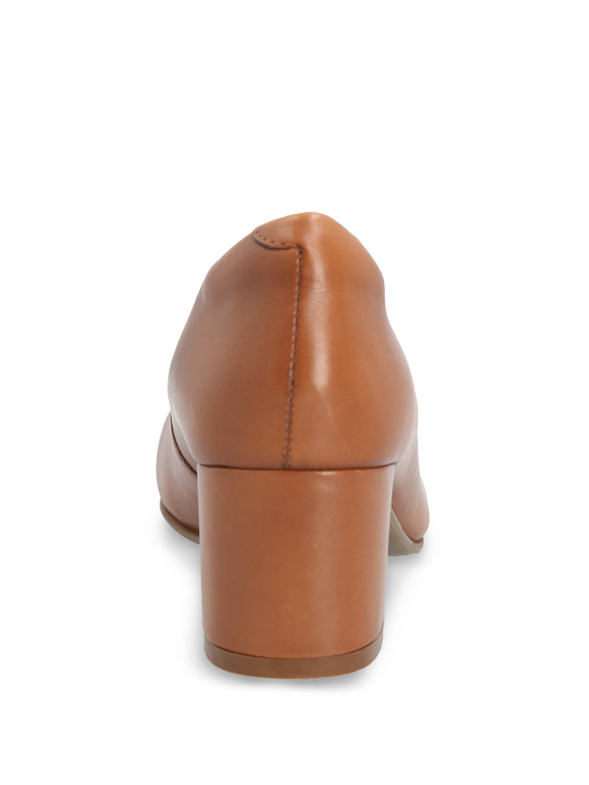 Zapato Lecco Cuero Mujer
