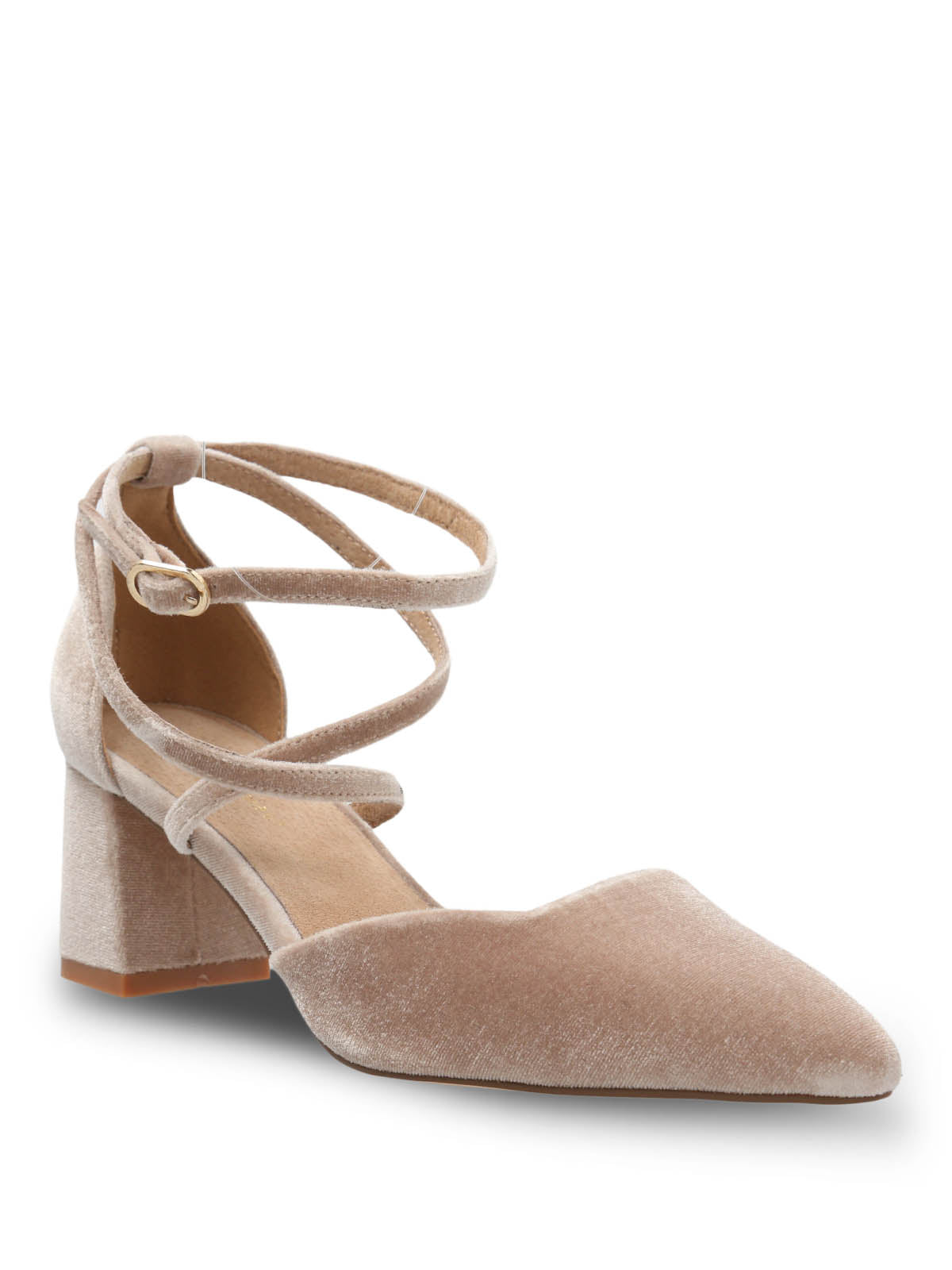 Zapato Cornnelia  Mujer