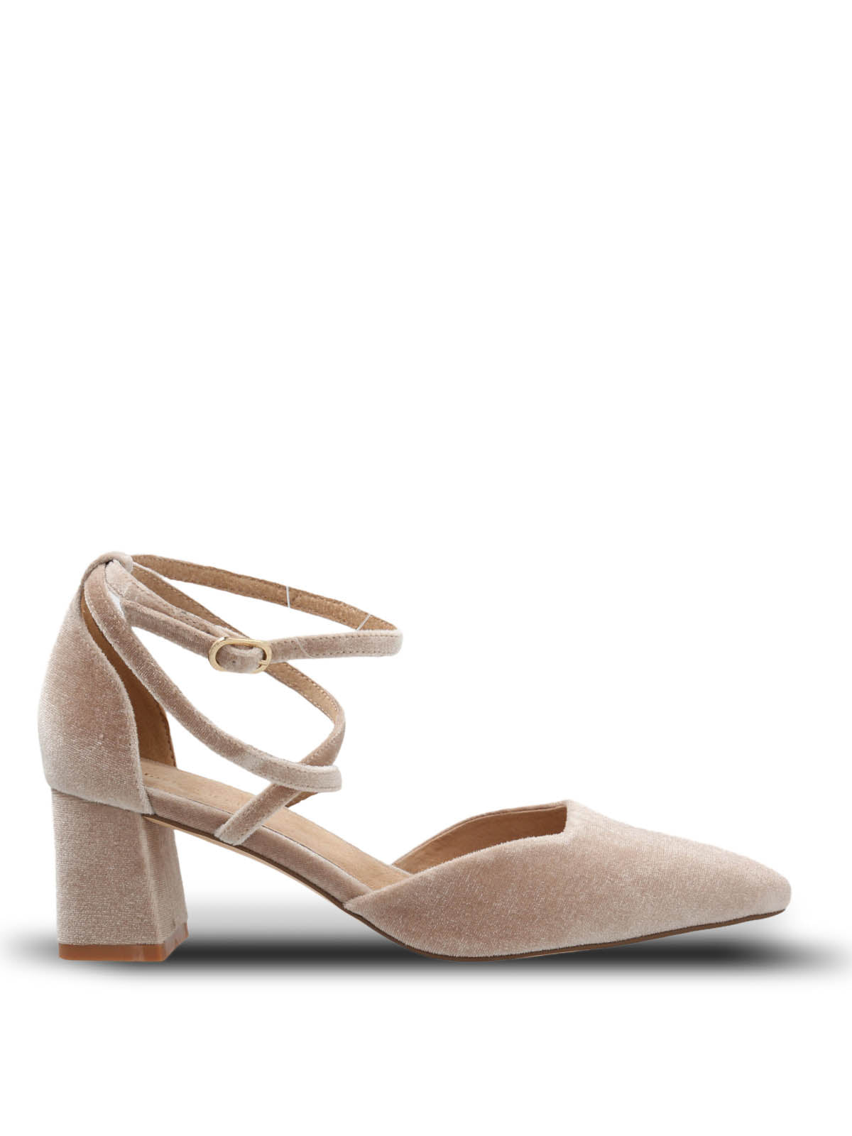 Zapato Cornnelia  Mujer