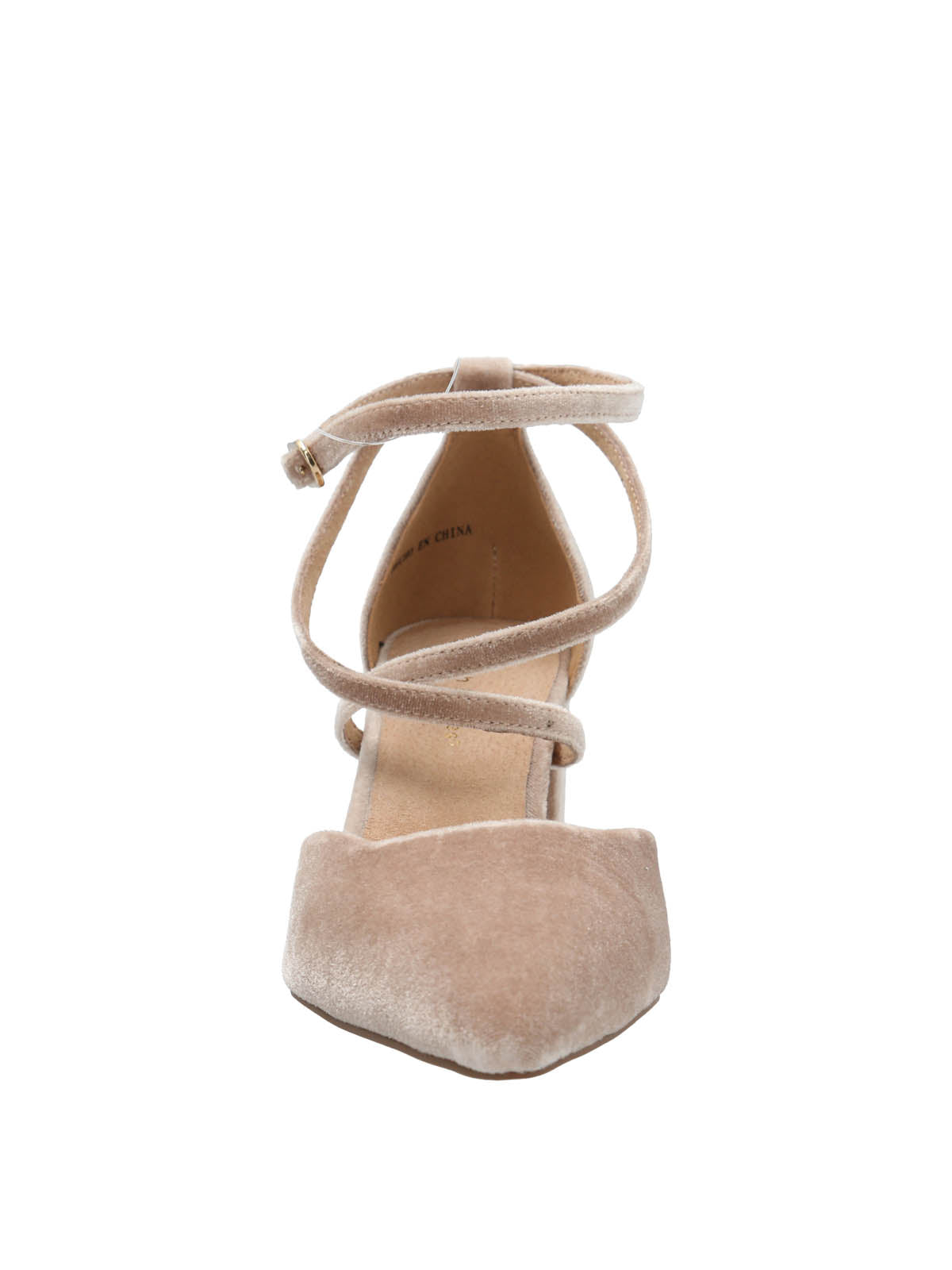 Zapato Cornnelia  Mujer
