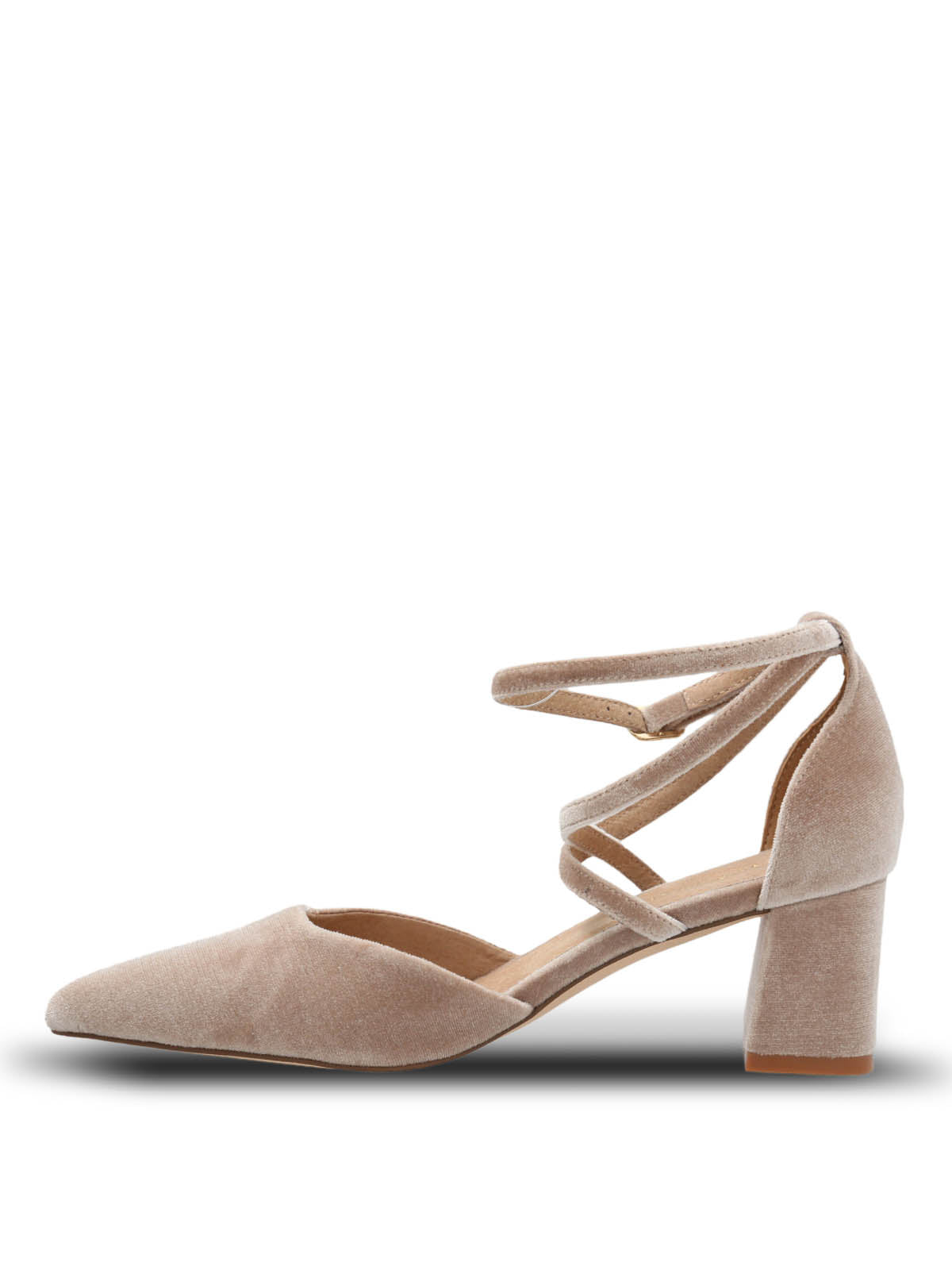 Zapato Cornnelia  Mujer