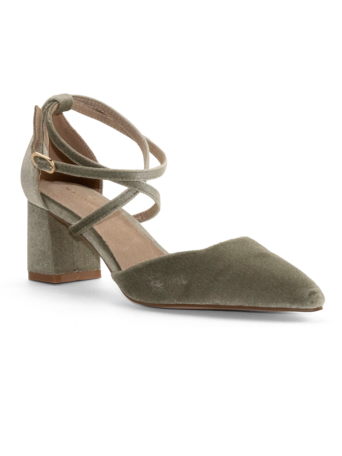 Zapato Cornnelia  Mujer