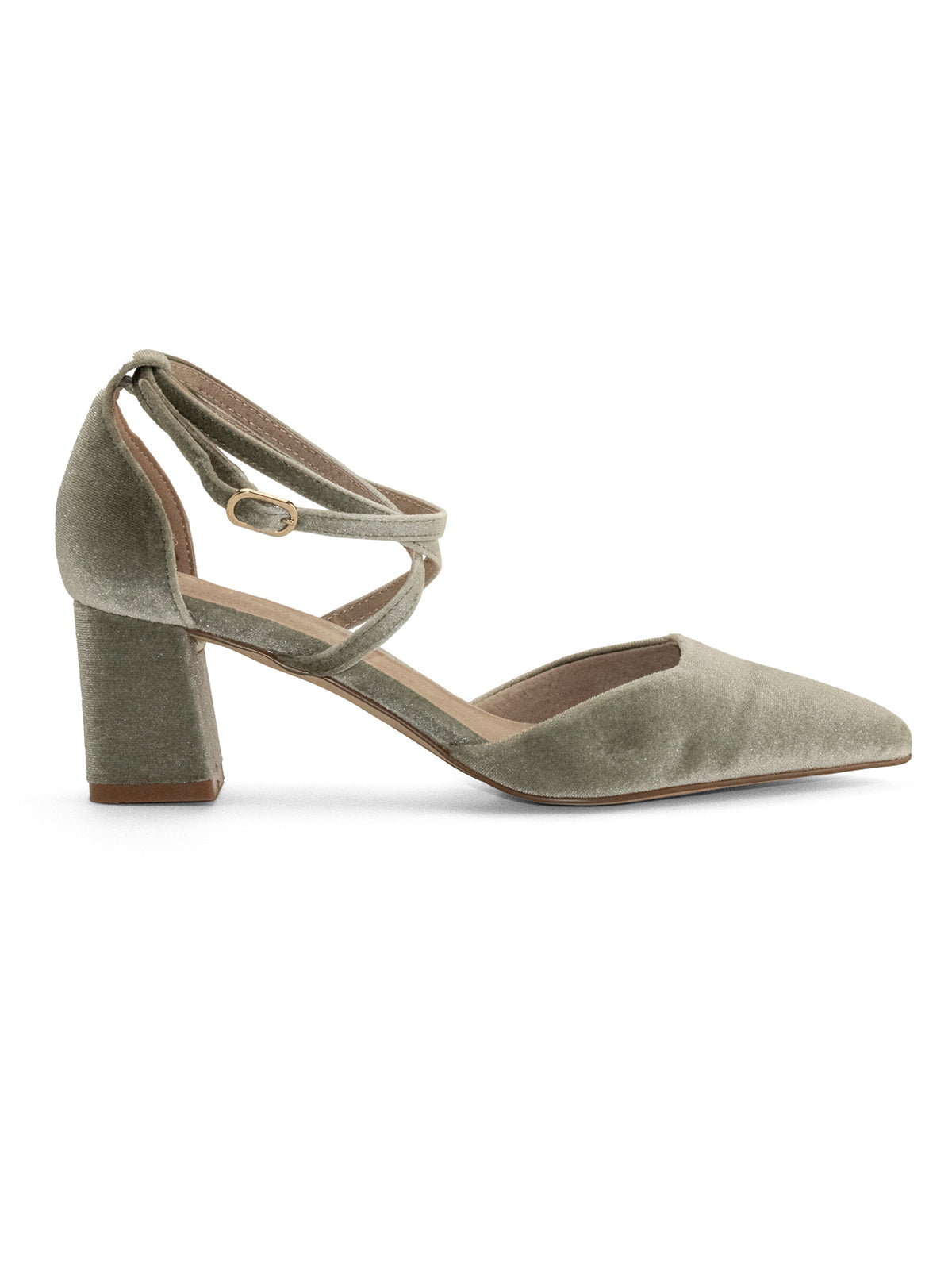 Zapato Cornnelia  Mujer