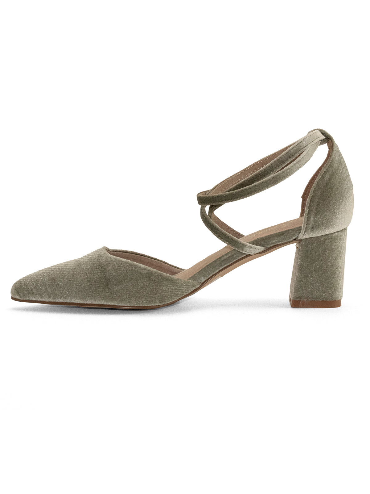 Zapato Cornnelia  Mujer