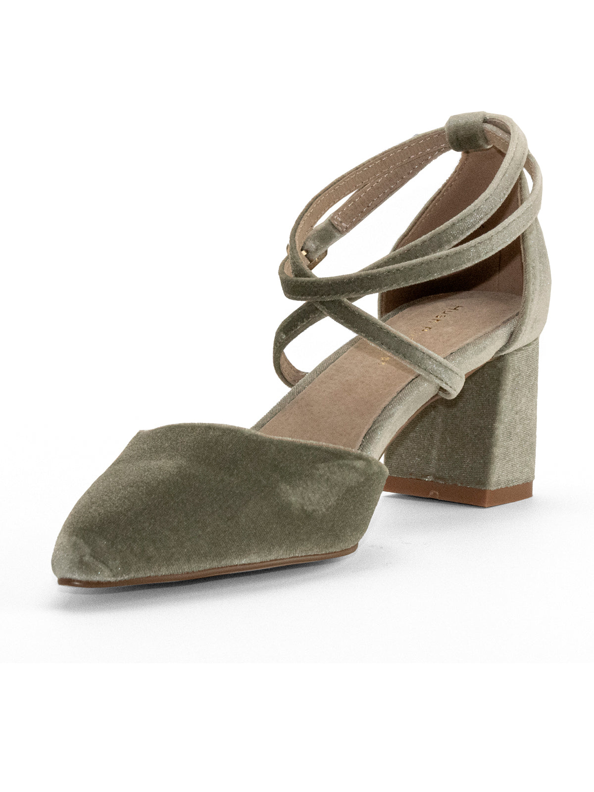 Zapato Cornnelia  Mujer