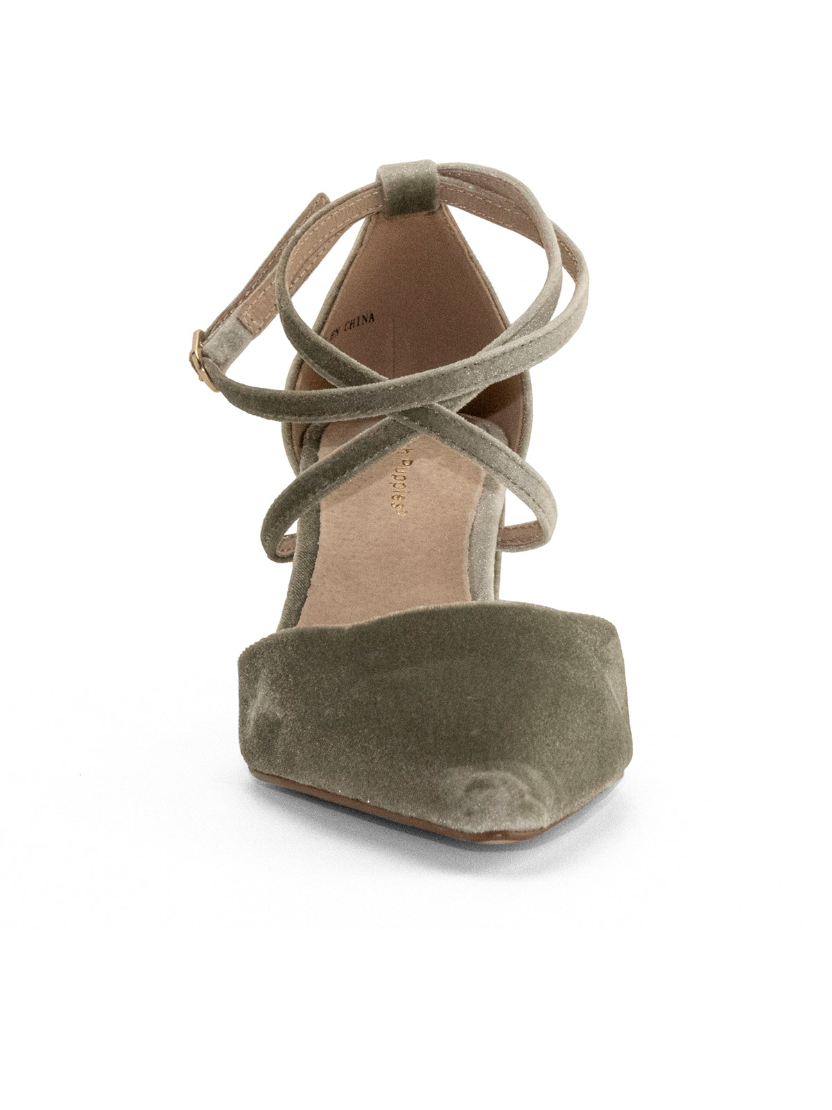 Zapato Cornnelia  Mujer