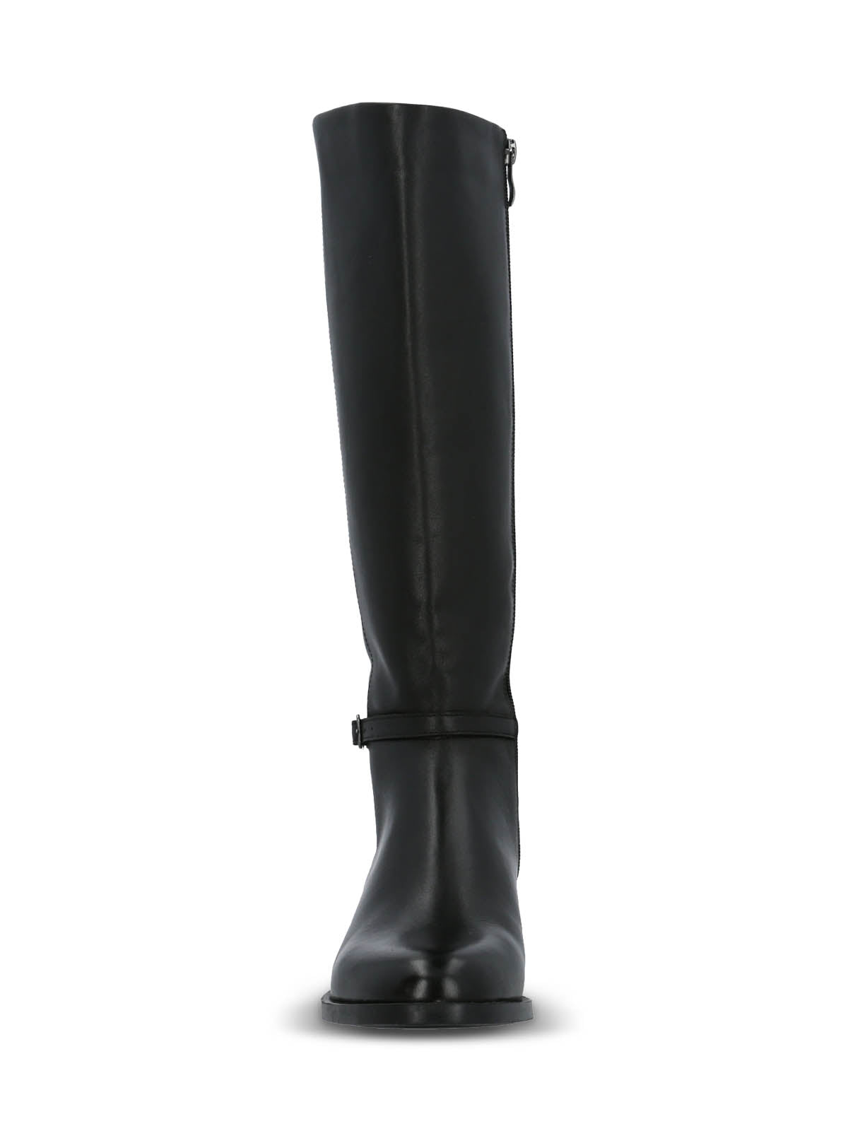 Bota Kyla Cuero Mujer