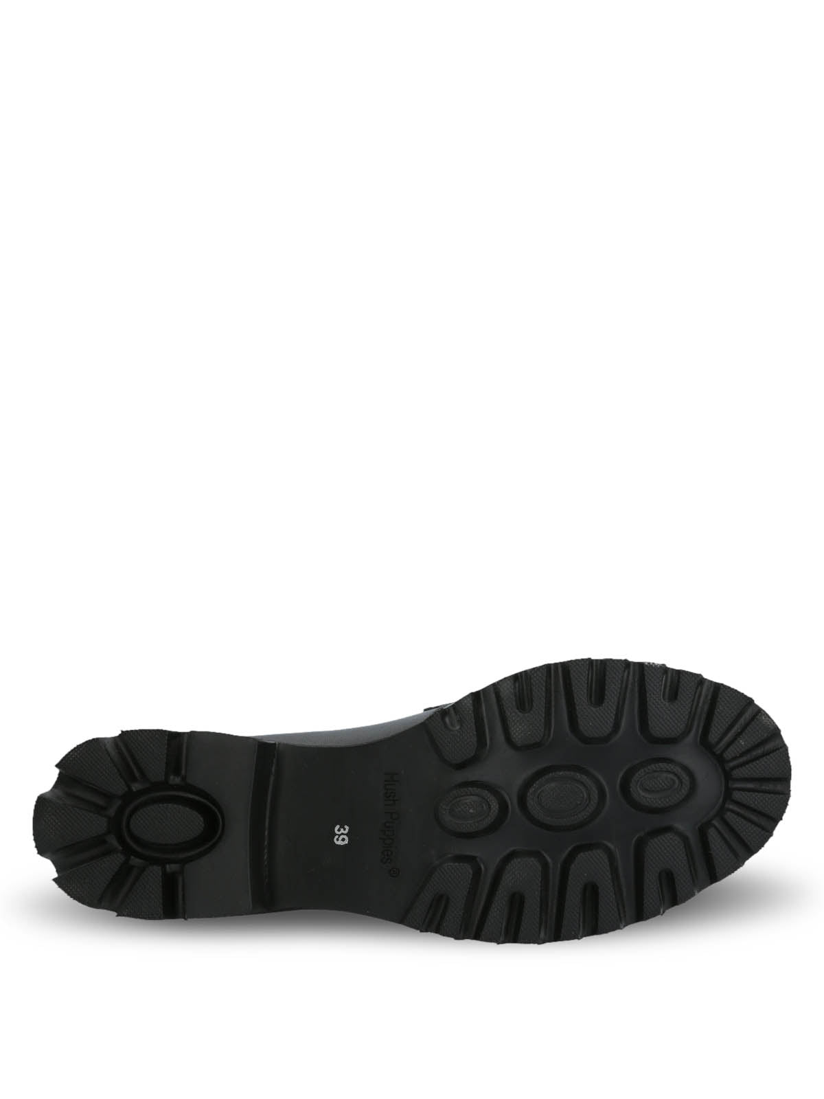 Mocasin Sophie Cuero Mujer