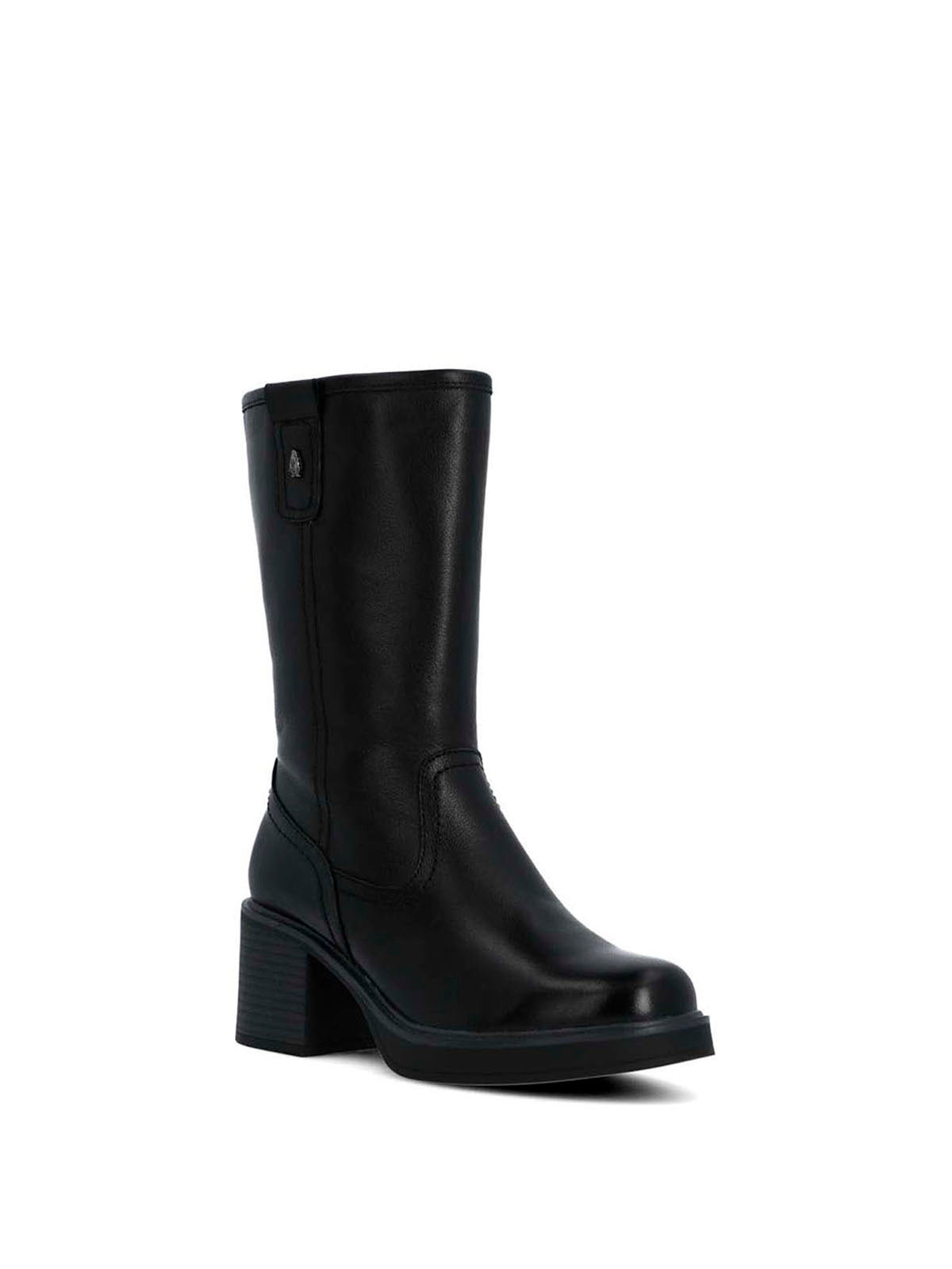 Botin Estella Cuero Mujer