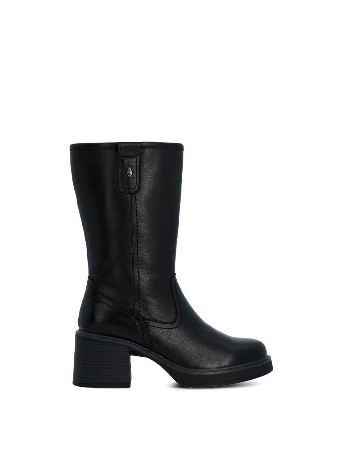 Botin Estella Cuero Mujer