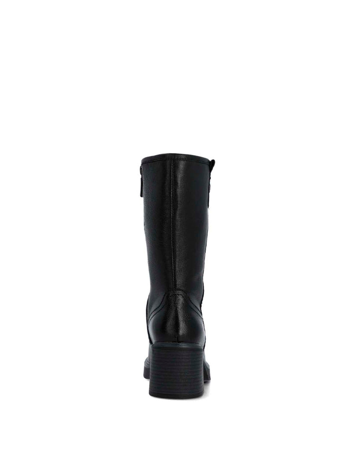 Botin Estella Cuero Mujer