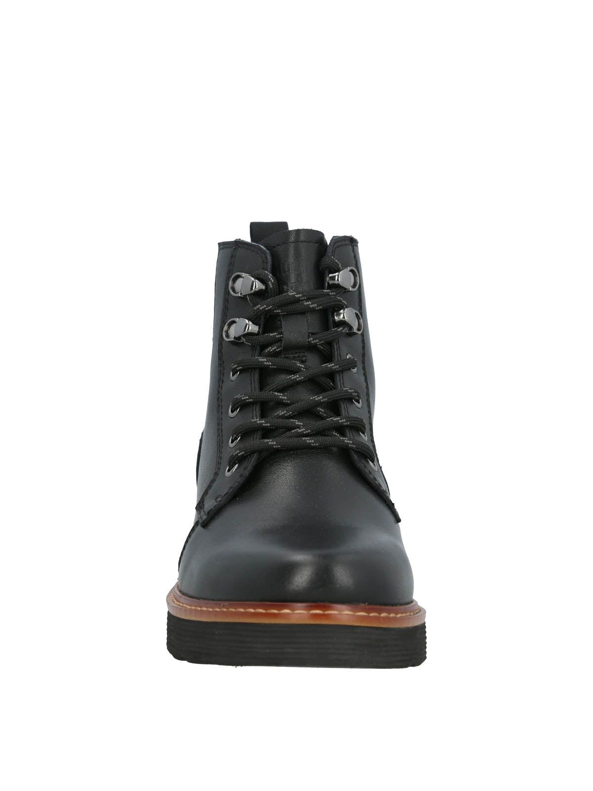 Botin Didi Cuero Mujer