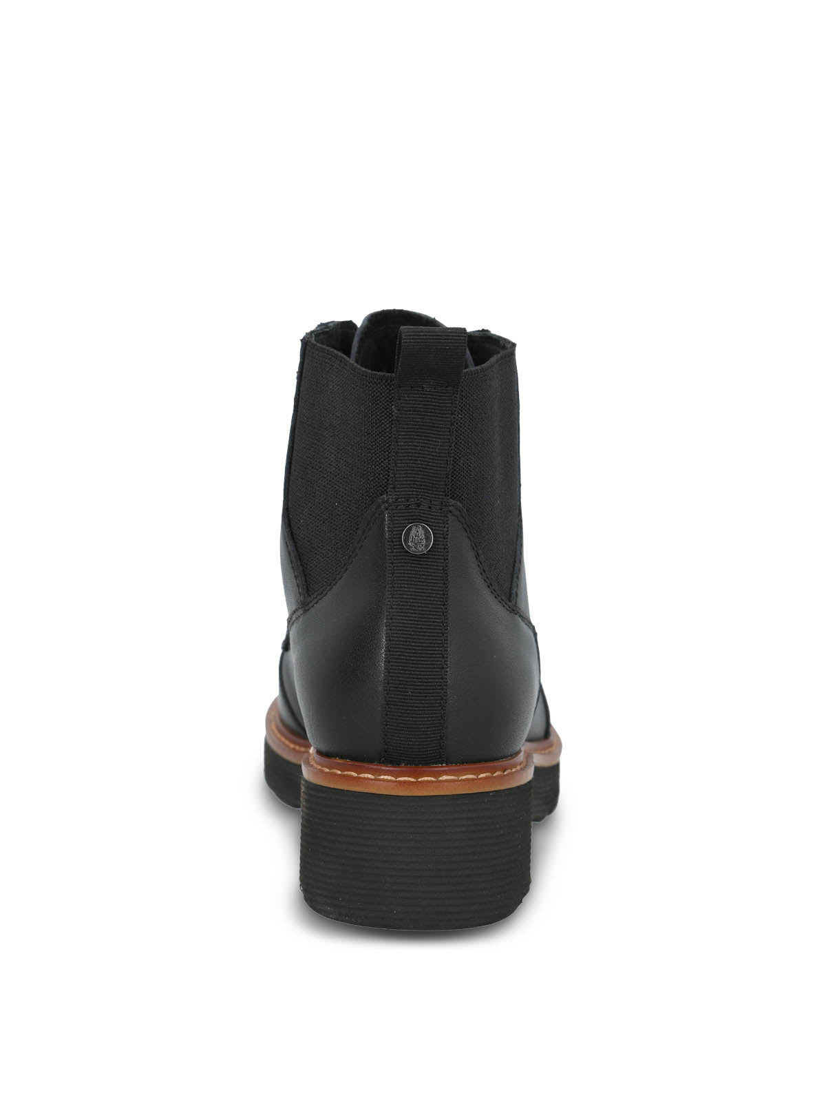 Botin Didi Cuero Mujer