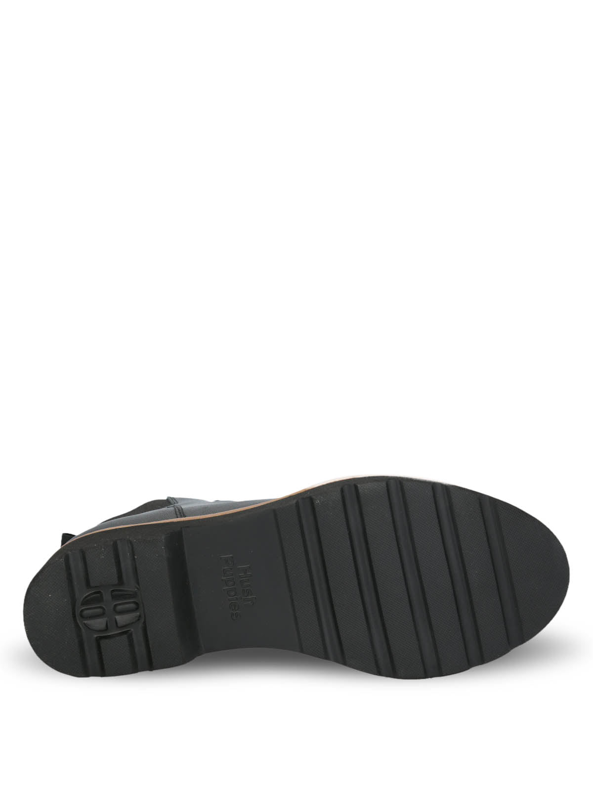 Botin Didi Cuero Mujer
