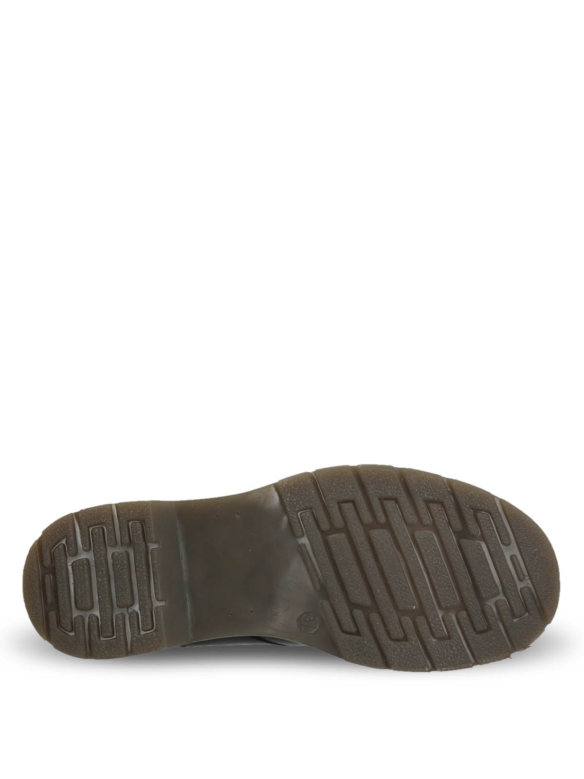 Botin Mart Cuero Mujer