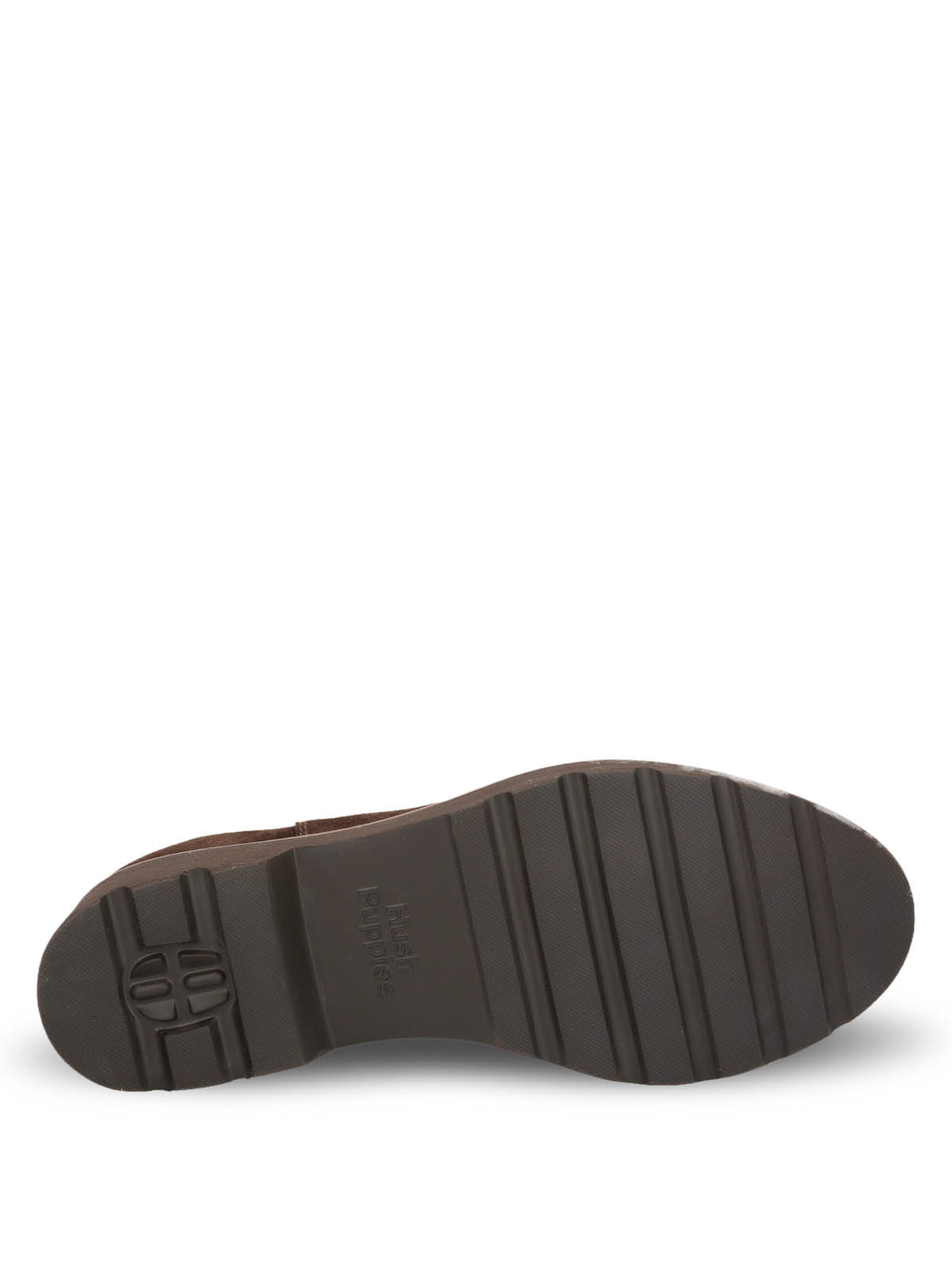 Botin Bonnie Cuero Mujer