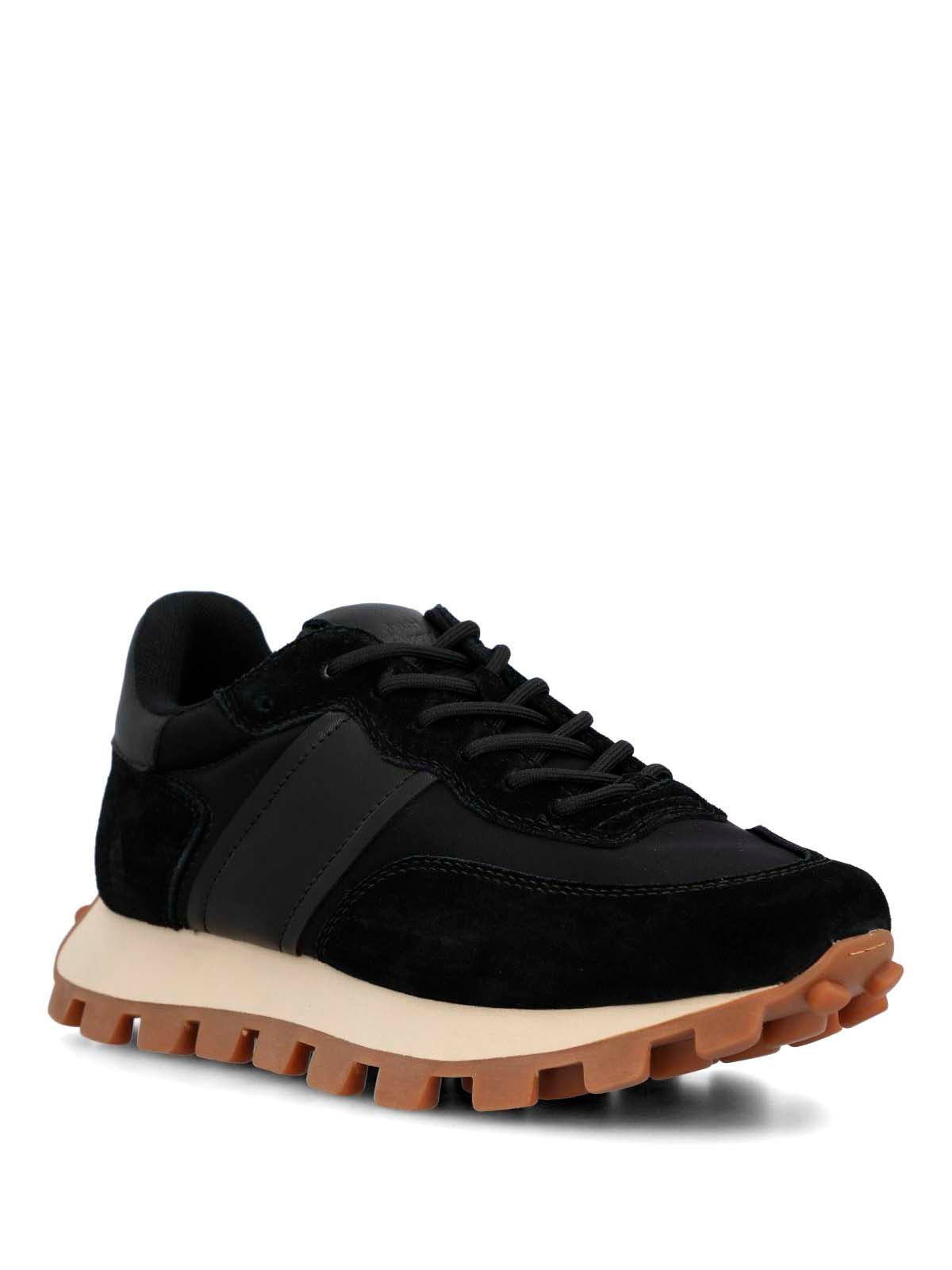 Zapatilla Janet Cuero Mujer