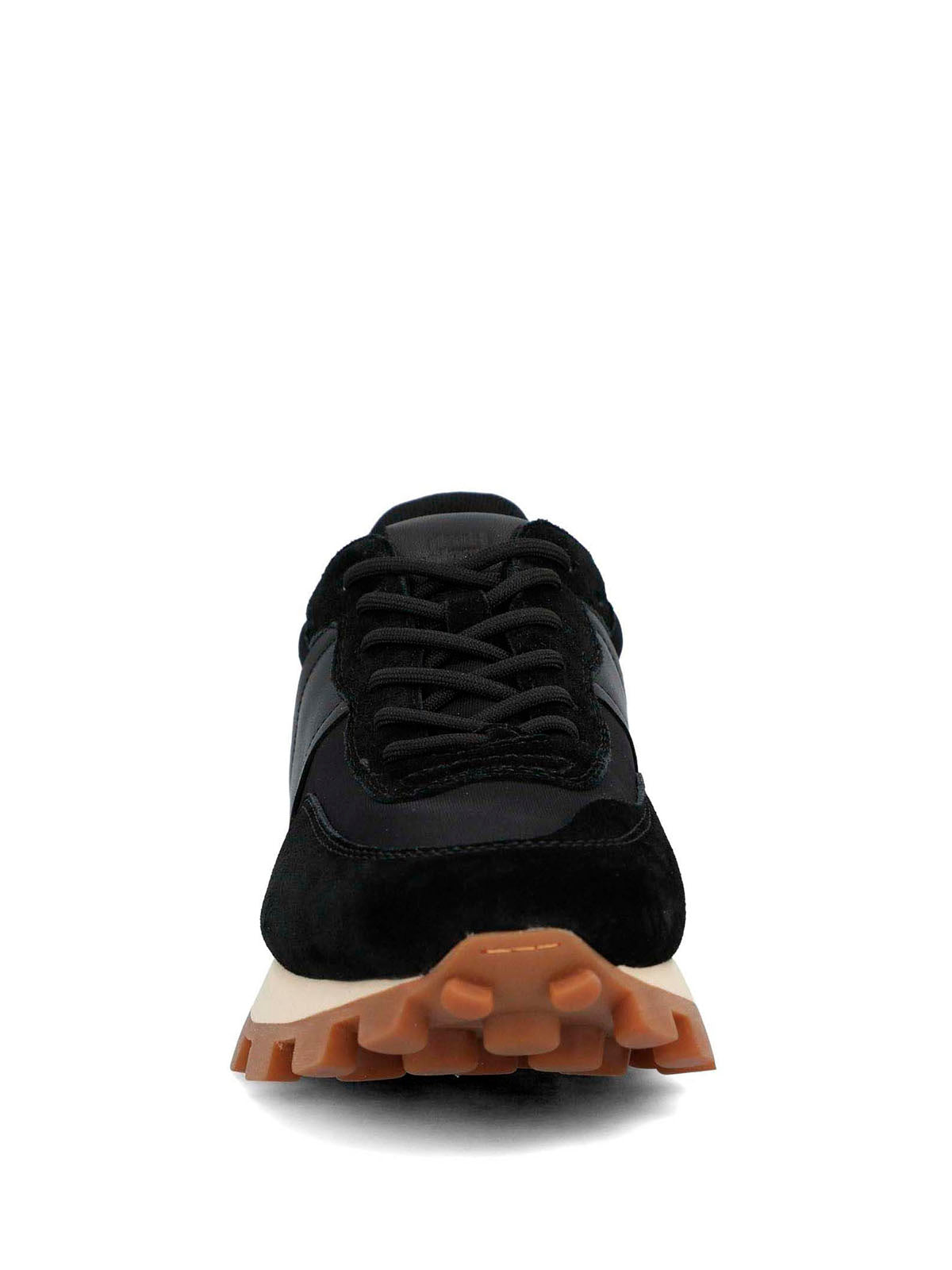 Zapatilla Janet Cuero Mujer