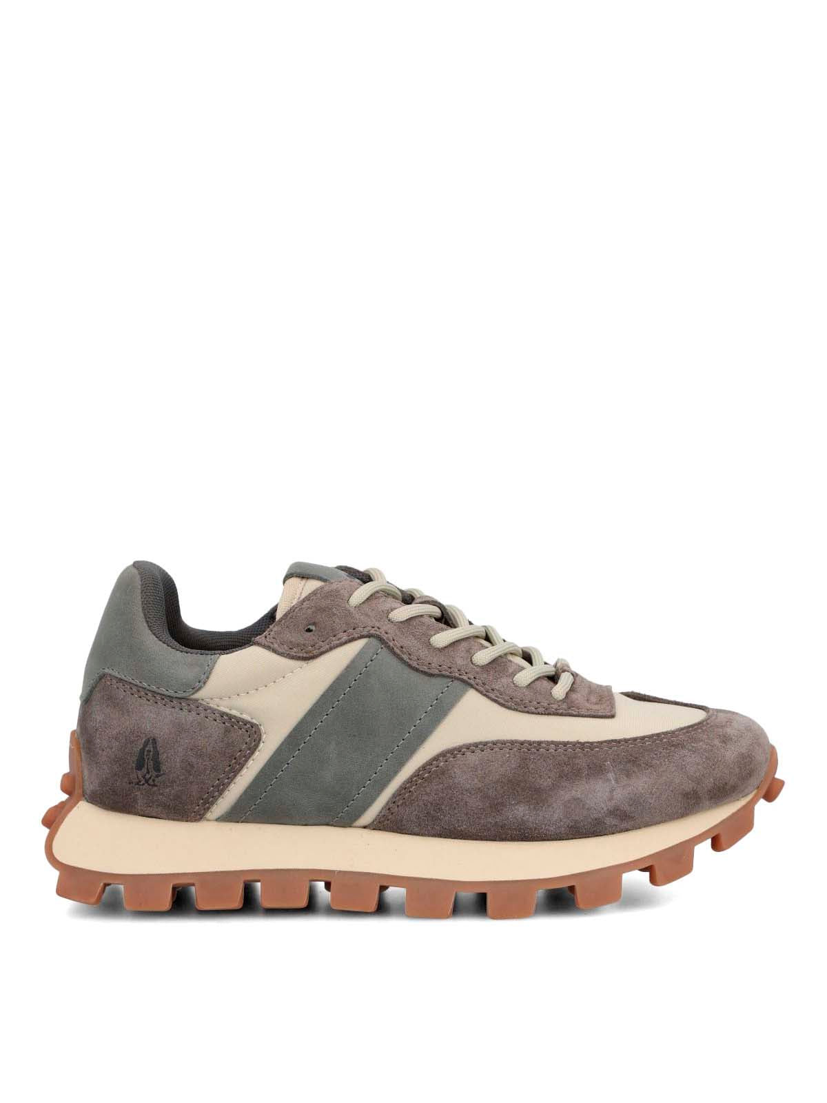 Zapatilla Janet Cuero Mujer