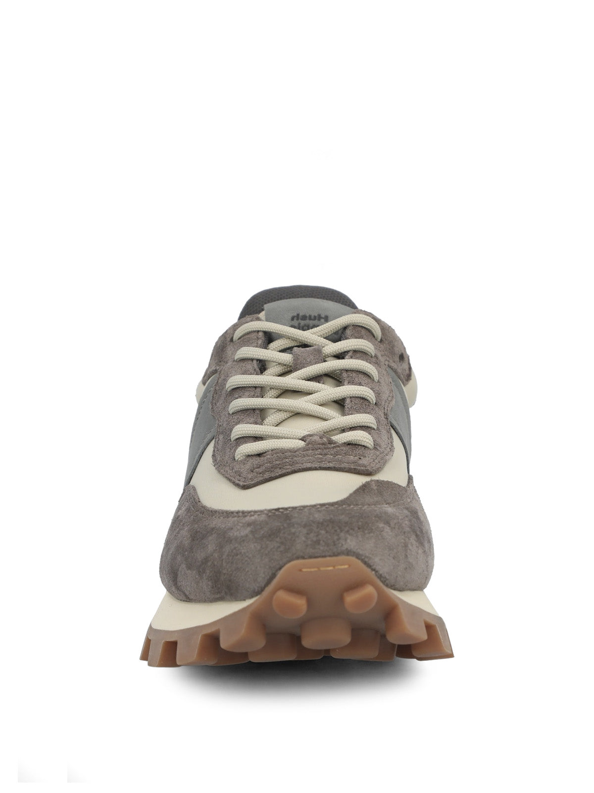 Zapatilla Janet Cuero Mujer