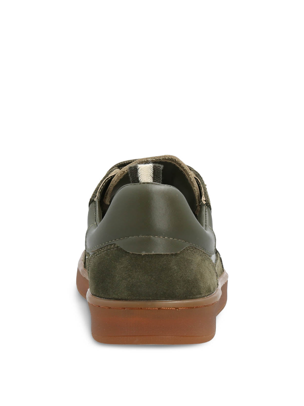 Zapatilla Dallas Cuero Mujer