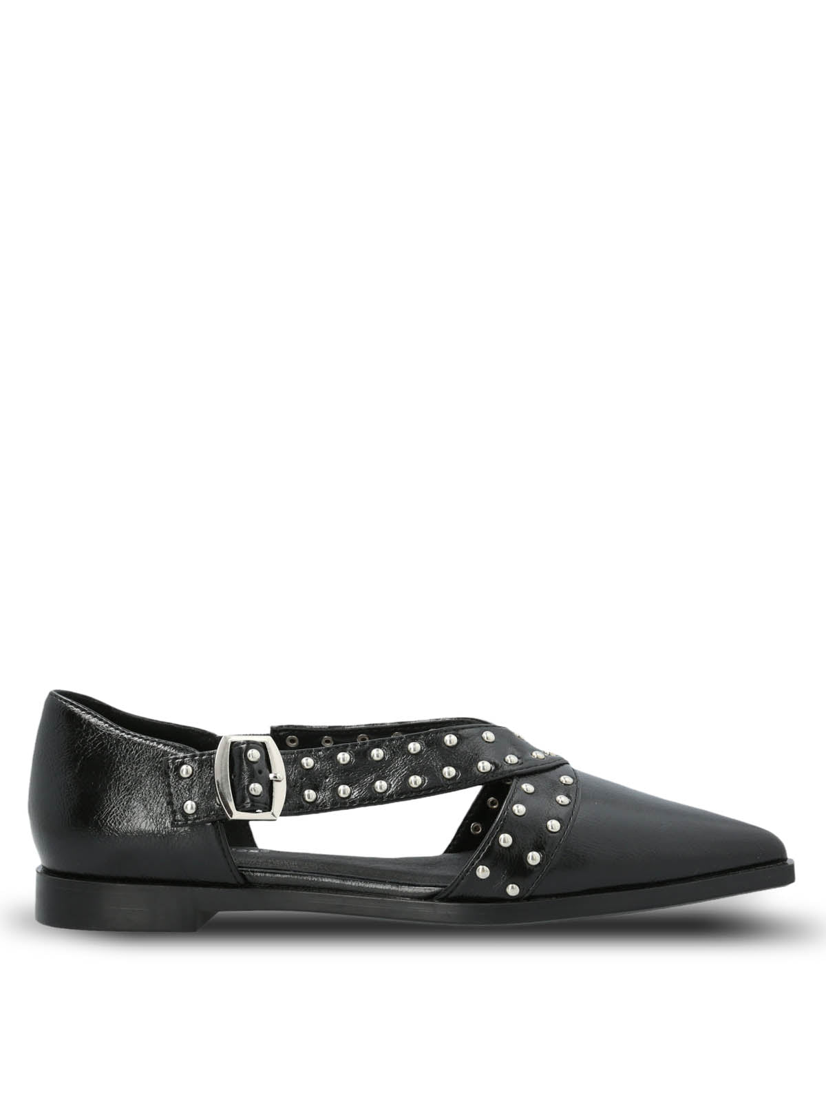 Zapato Zoee  Mujer