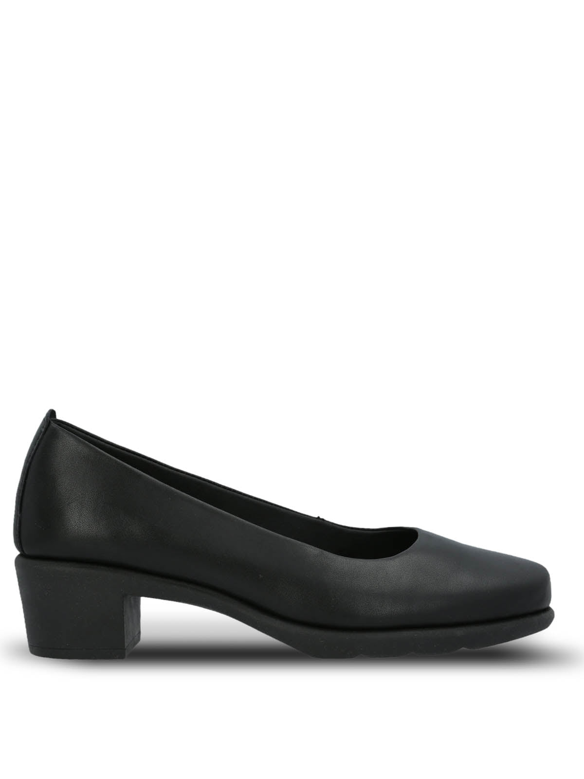 Zapato Tiina Cuero Mujer