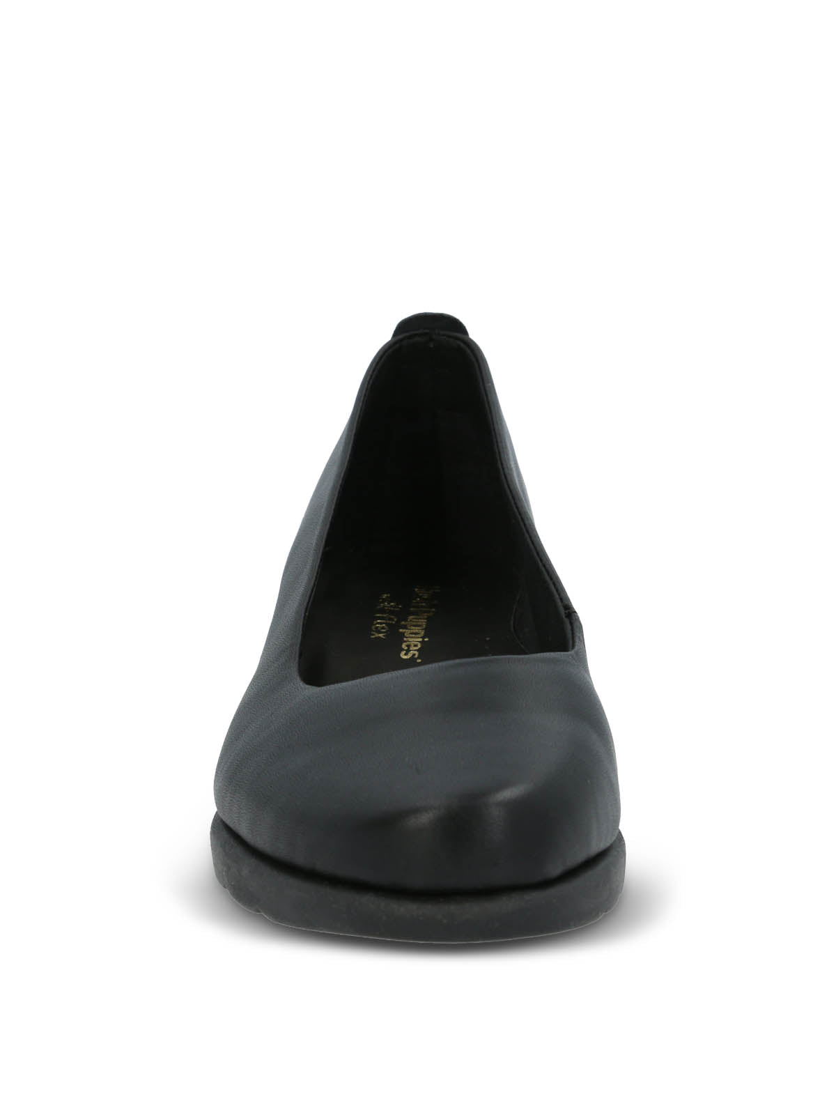 Zapato Tiina Cuero Mujer