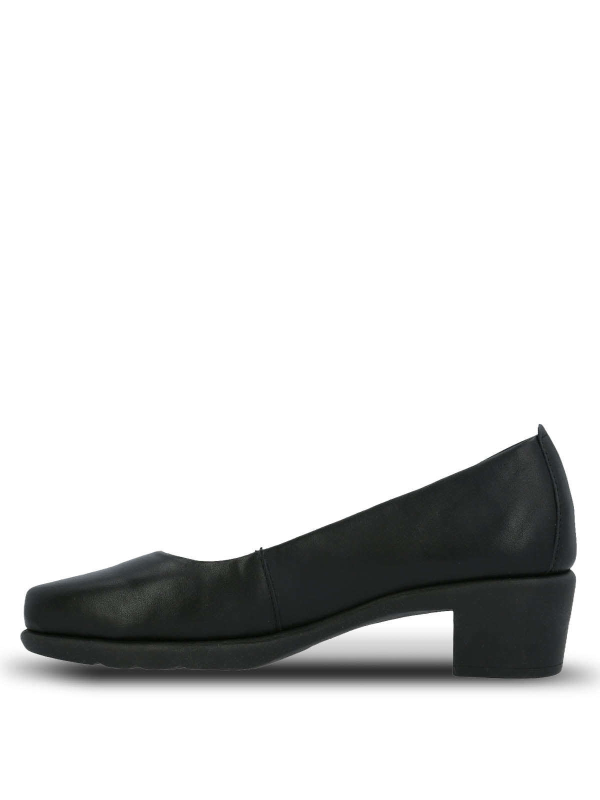 Zapato Tiina Cuero Mujer