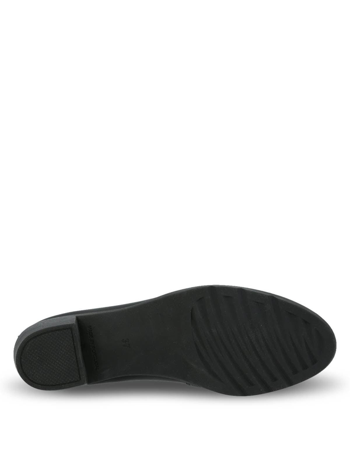 Zapato Tiina Cuero Mujer