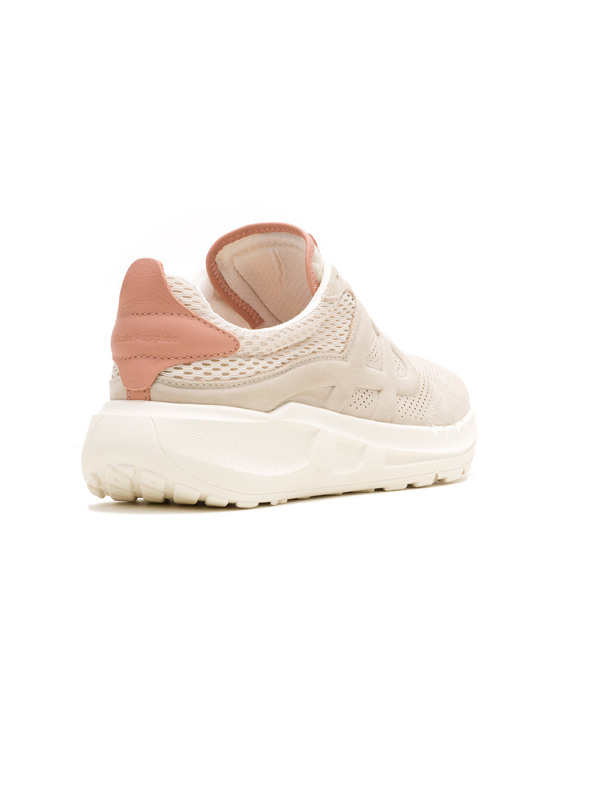Zapatilla Seventy8 Lthr Runner Cuero Mujer