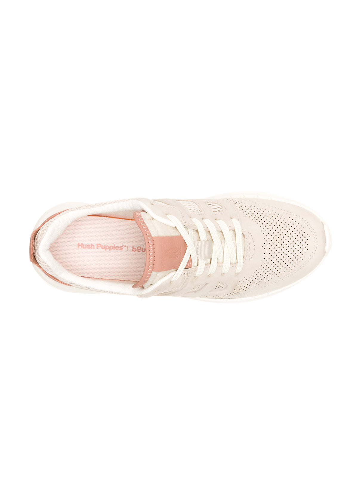Zapatilla Seventy8 Lthr Runner Cuero Mujer