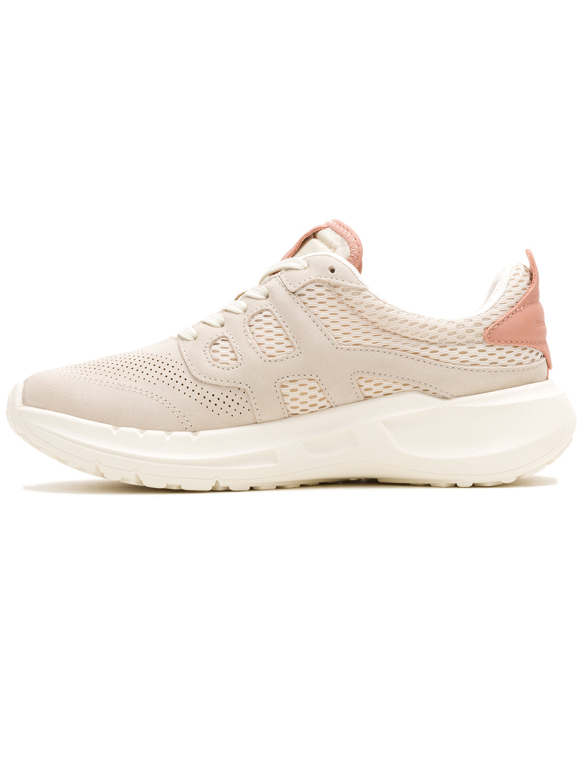 Zapatilla Seventy8 Lthr Runner Cuero Mujer