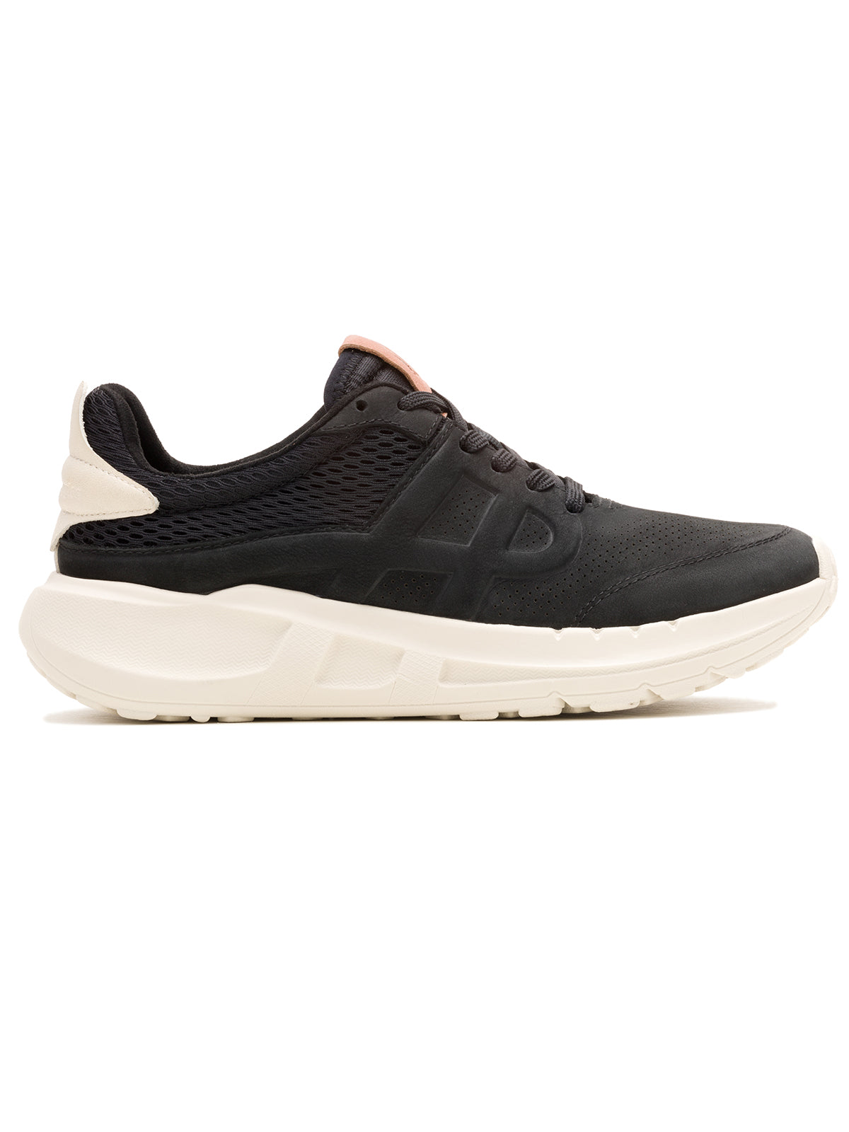 Zapatilla Seventy8 Lthr Runner Cuero Mujer