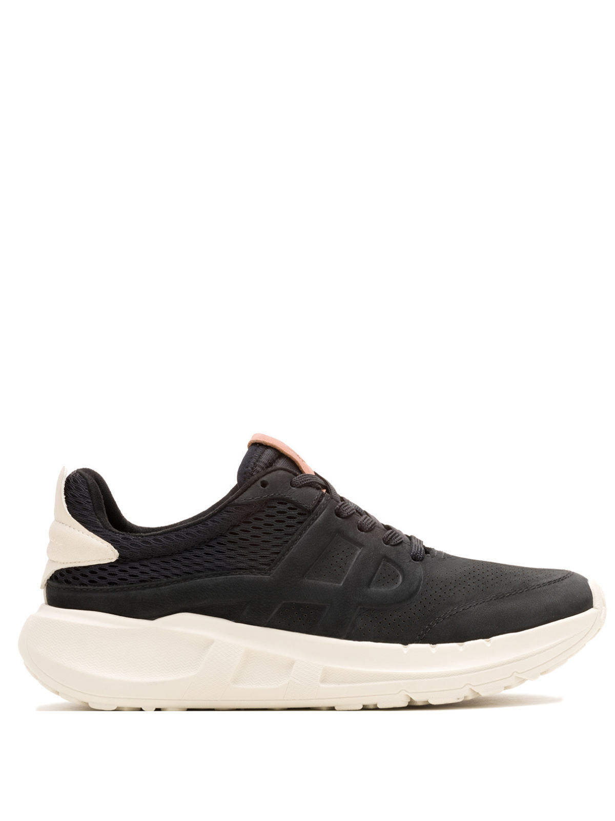 Zapatilla Seventy8 Lthr Runner Cuero Mujer