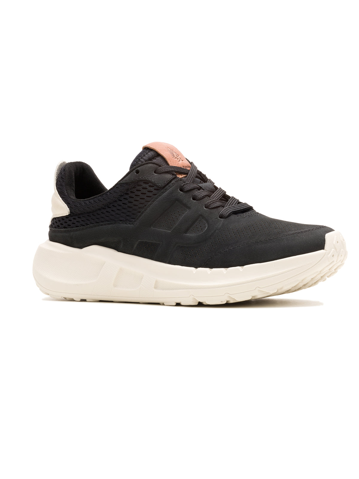 Zapatilla Seventy8 Lthr Runner Cuero Mujer