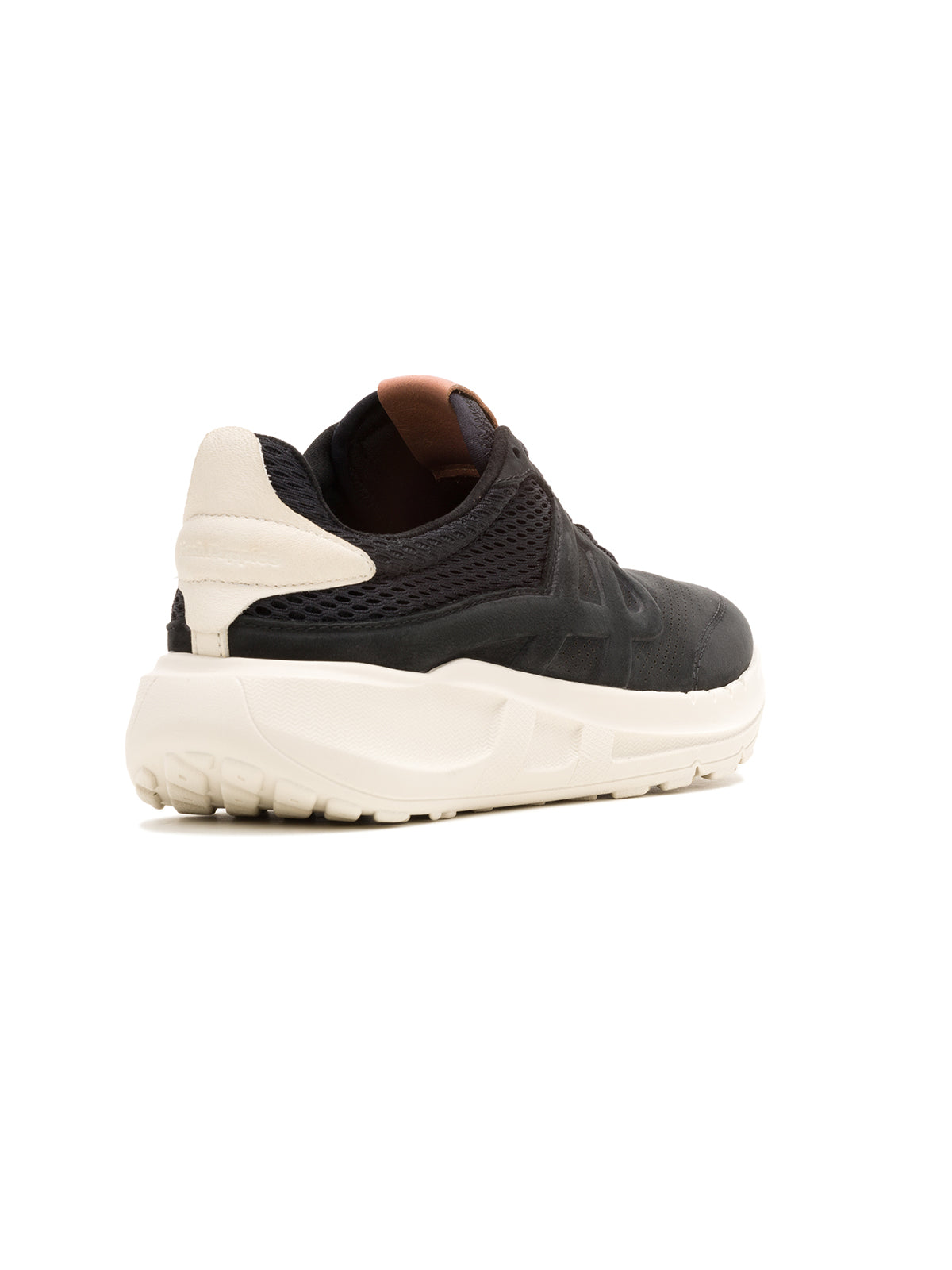 Zapatilla Seventy8 Lthr Runner Cuero Mujer