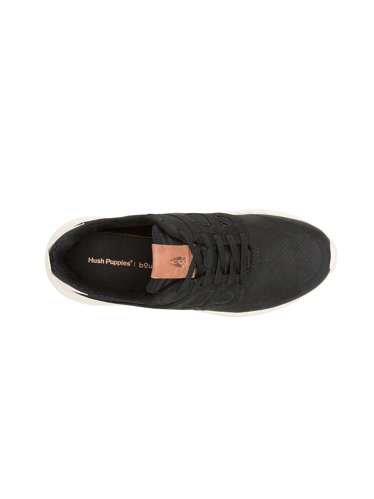 Zapatilla Seventy8 Lthr Runner Cuero Mujer