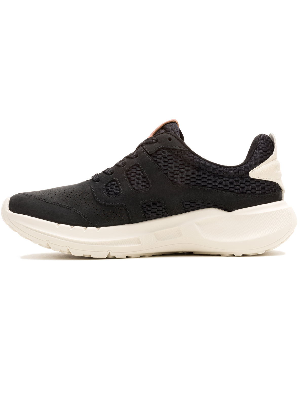Zapatilla Seventy8 Lthr Runner Cuero Mujer