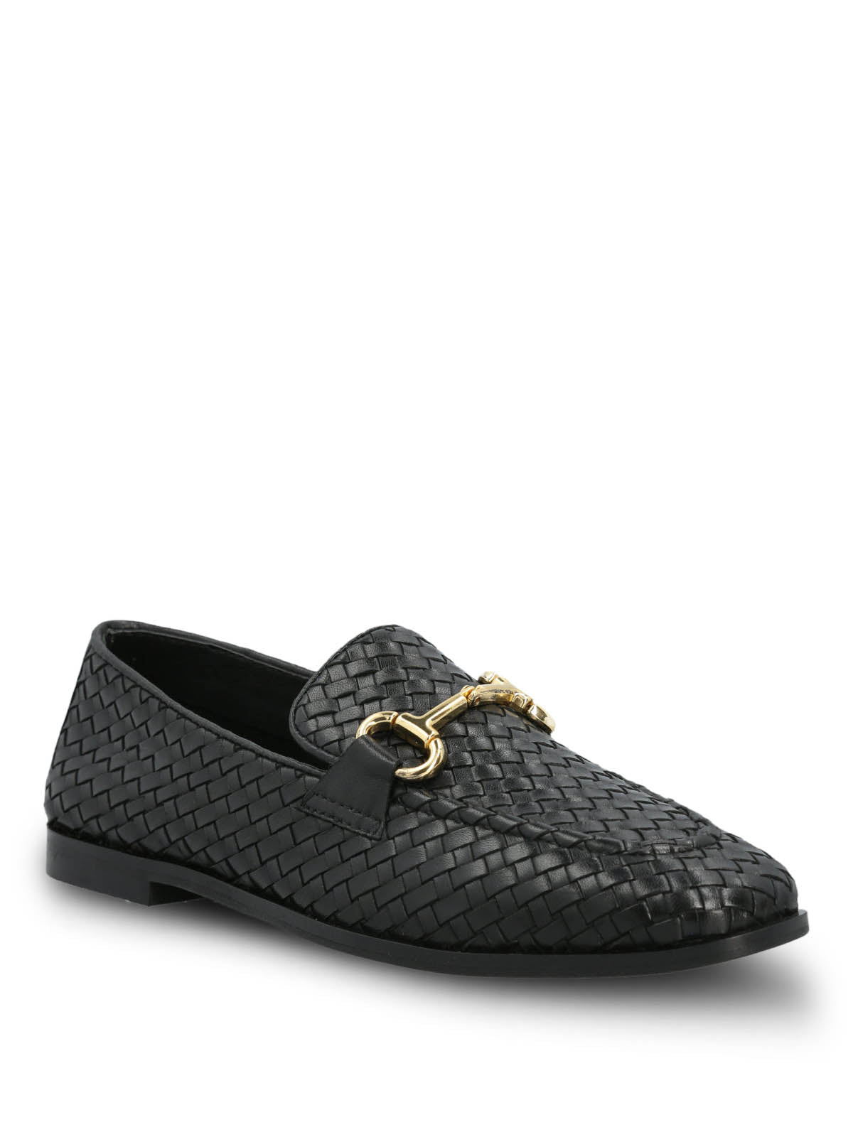 Mocasin Feels Cuero Mujer