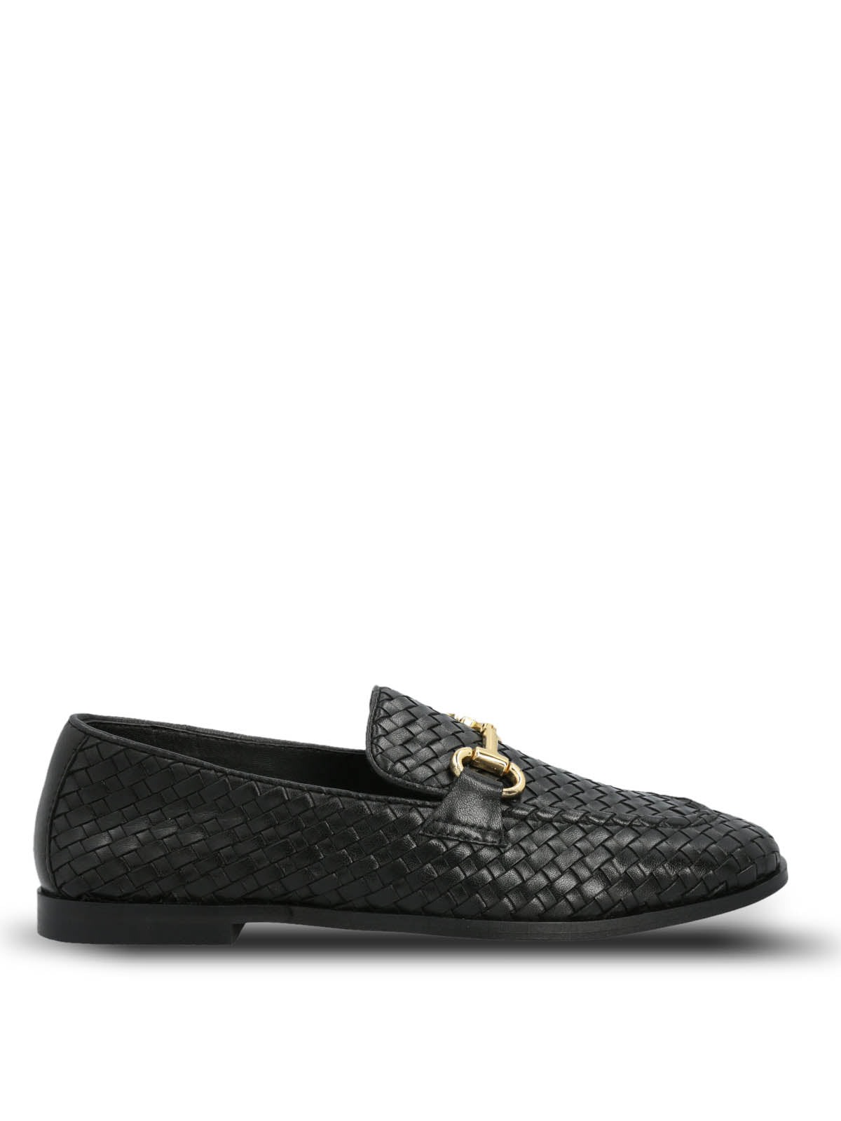 Mocasin Feels Cuero Mujer