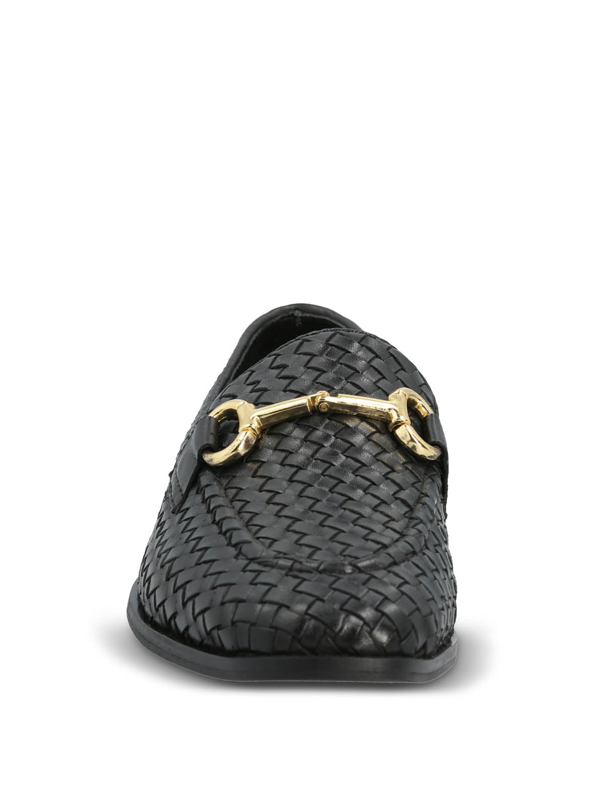 Mocasin Feels Cuero Mujer
