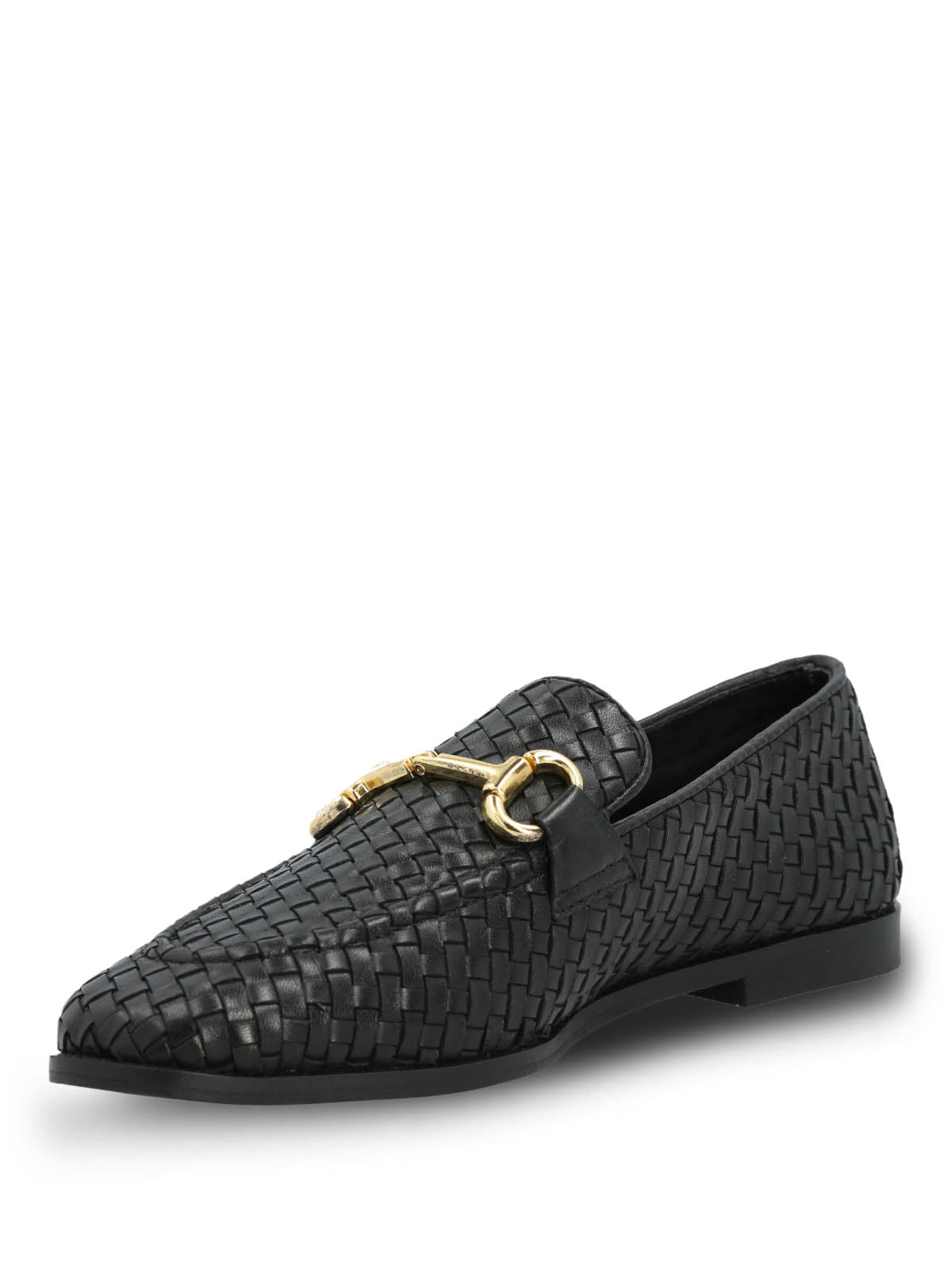 Mocasin Feels Cuero Mujer