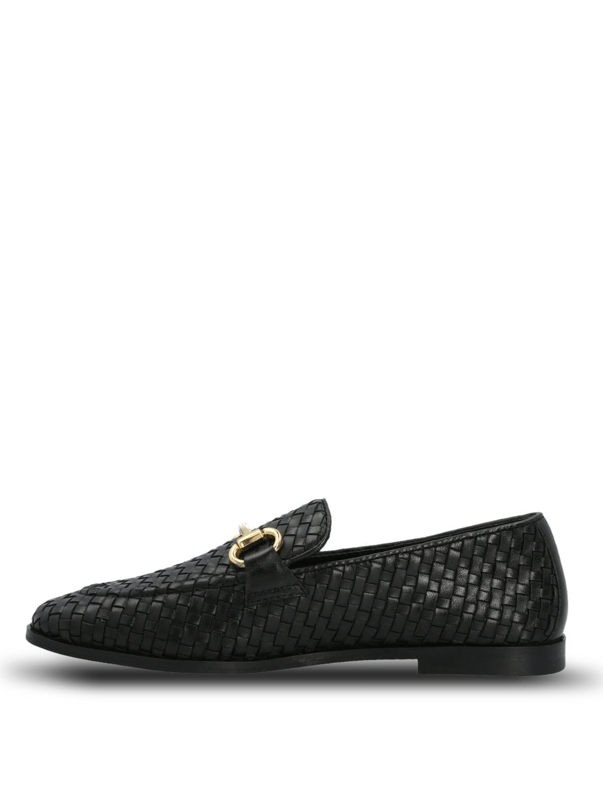 Mocasin Feels Cuero Mujer