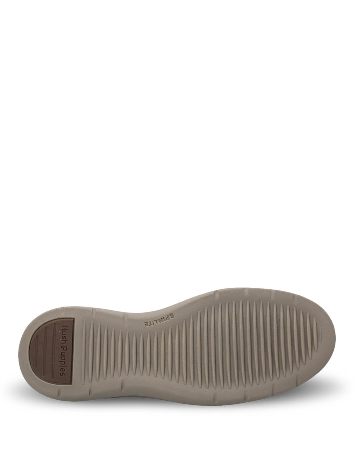 Zapatilla Bells Cuero Mujer