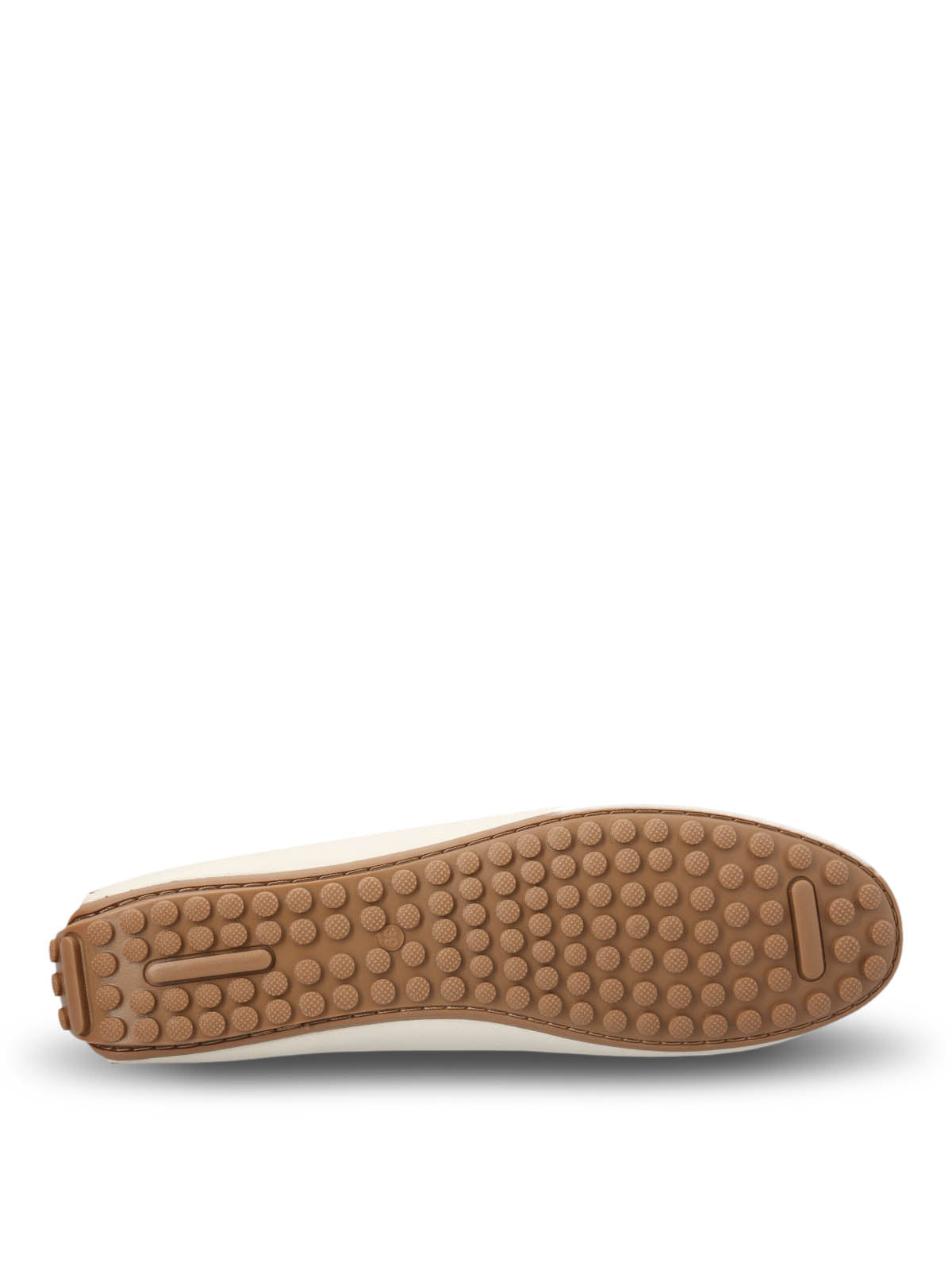 Mocasin Rodeo Cuero Mujer